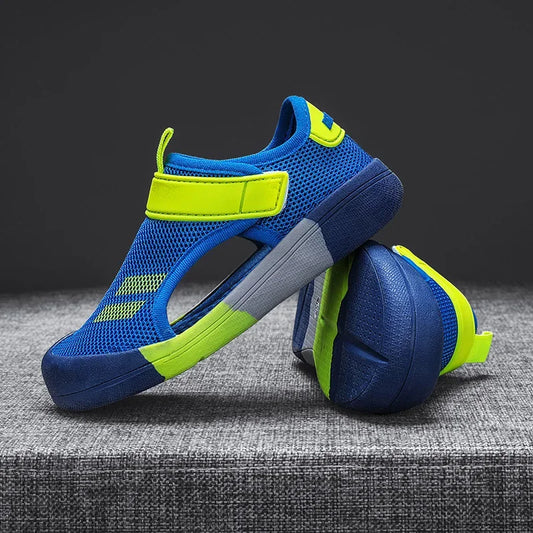 2024 New Summer Children Casual Shoes Boys