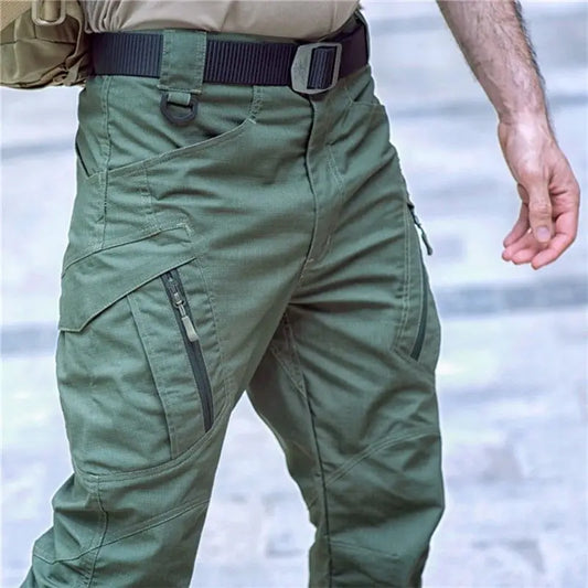 Mens Tactical Pants