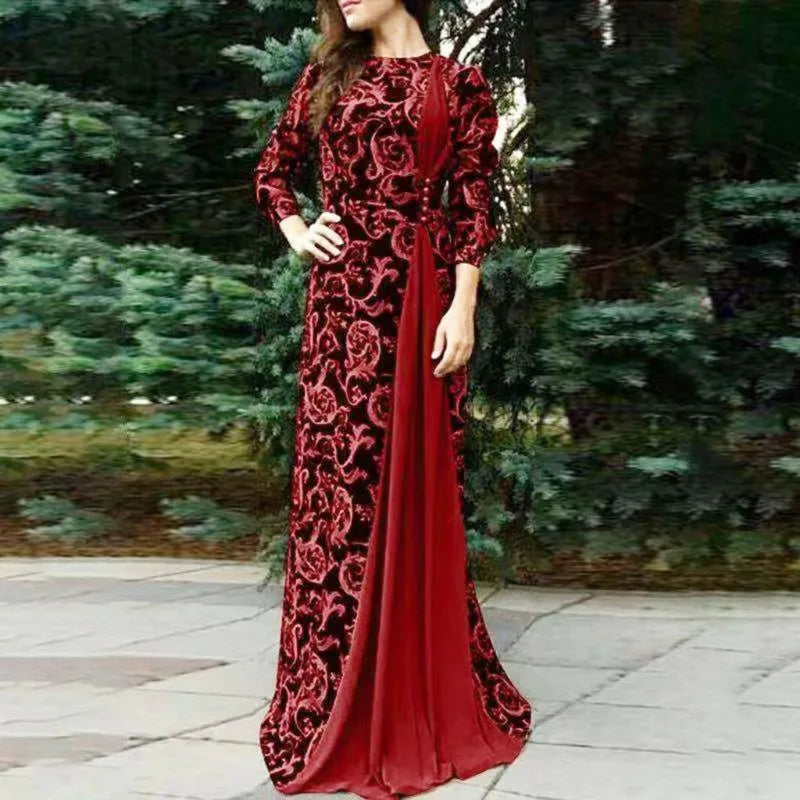 Abaya Dresses for Women