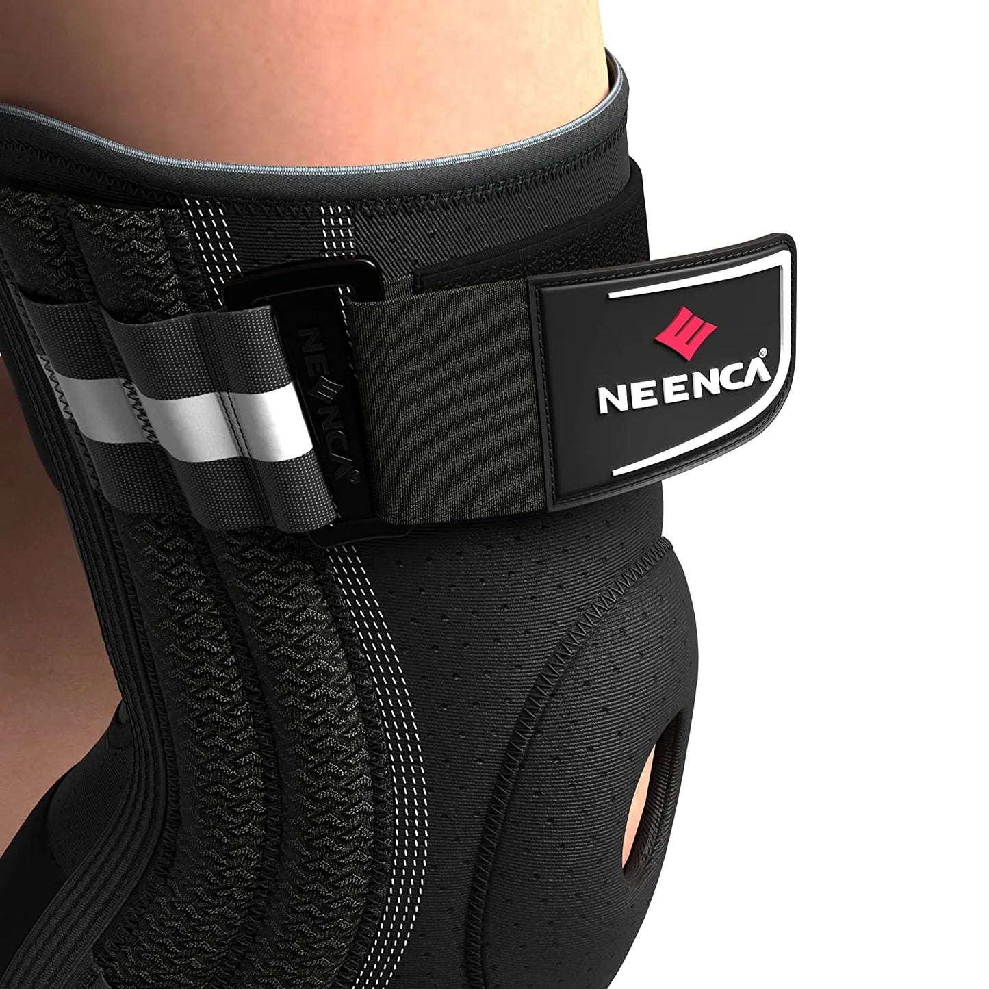 NEENCA Knee Brace for Knee Pain with Patella Gel Pad