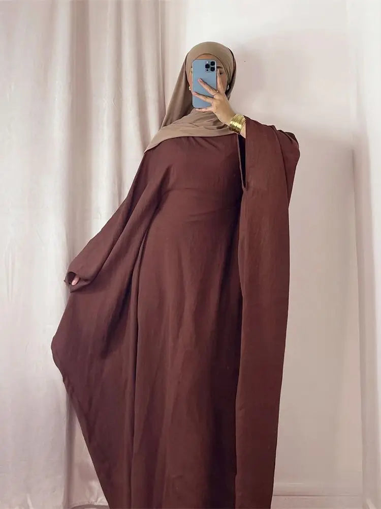 Tawoos Abaya dubai fashion