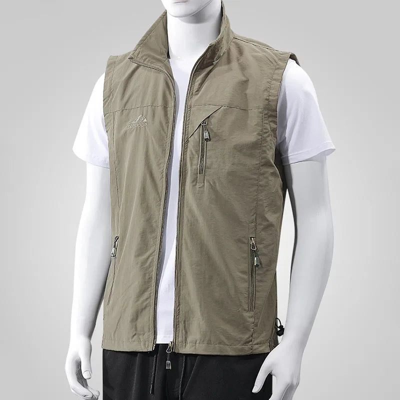 Defacto Men's Waist Coat