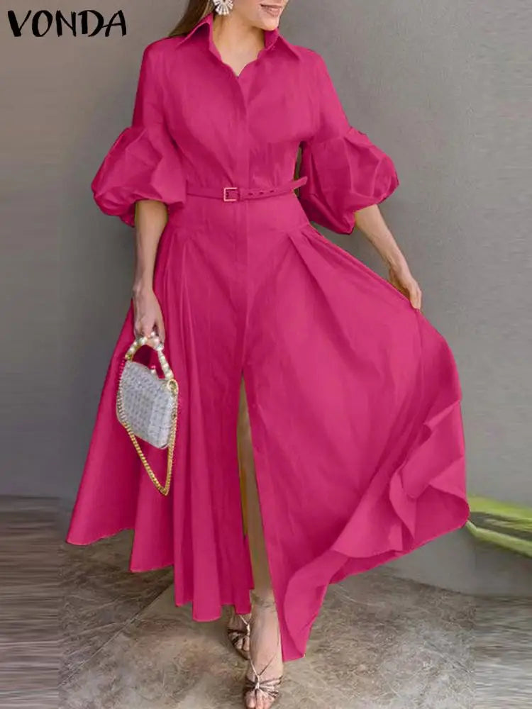 Maxi Dress 2024 Women Fashion