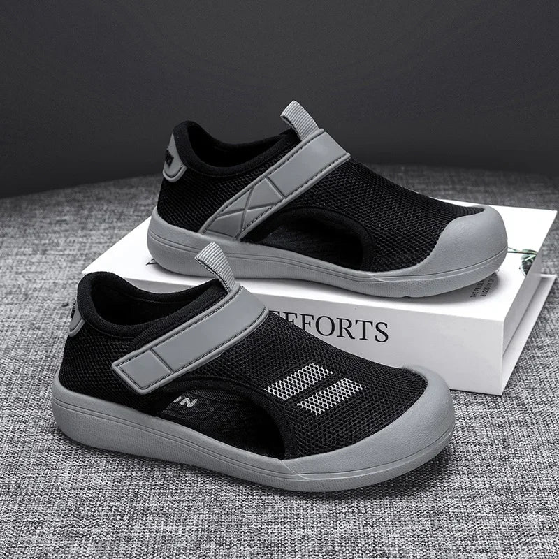 2024 New Summer Children Casual Shoes Boys