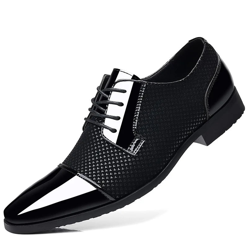 Trending Classic Men Dress Shoes