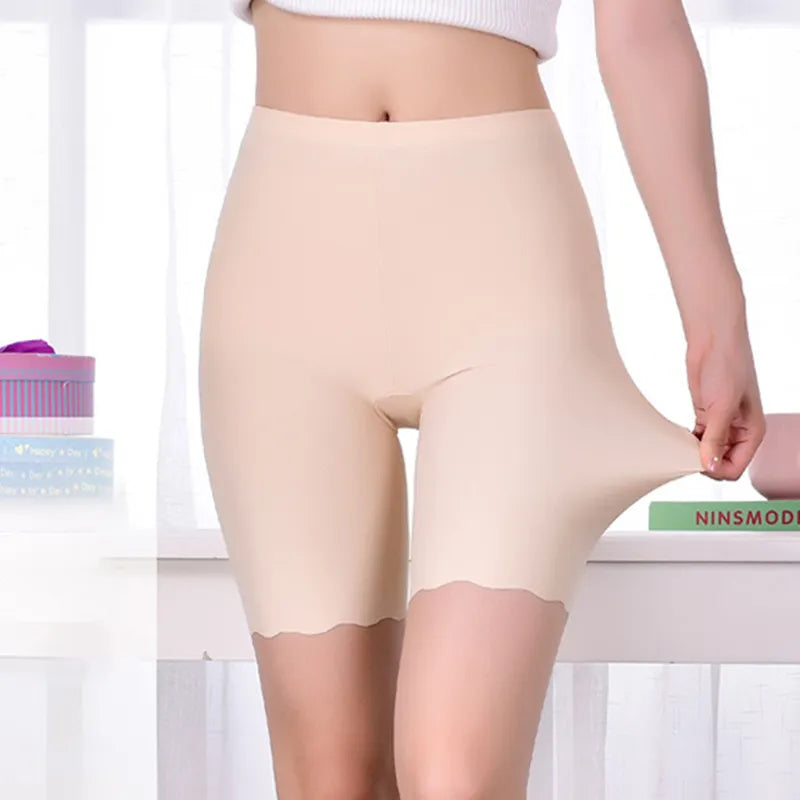 Short Pants Summer Women Plus Size Boxers