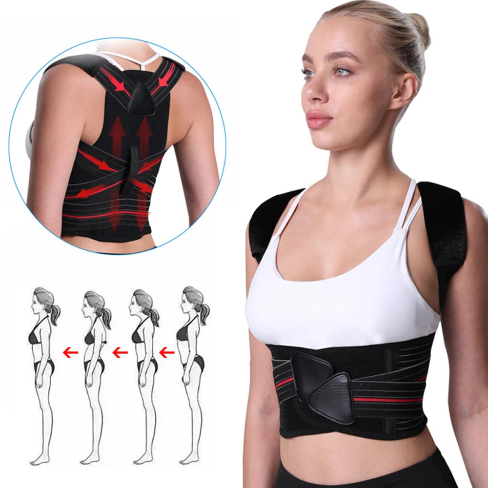 Men and women Posture Corrector s