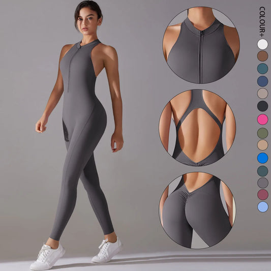 Women Bodysuits Tummy Control Butt Lifting