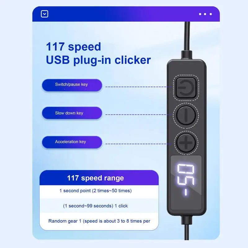 New Update 117 Speed Screen Auto Clicker For Smart Phone Apps Tik Tok