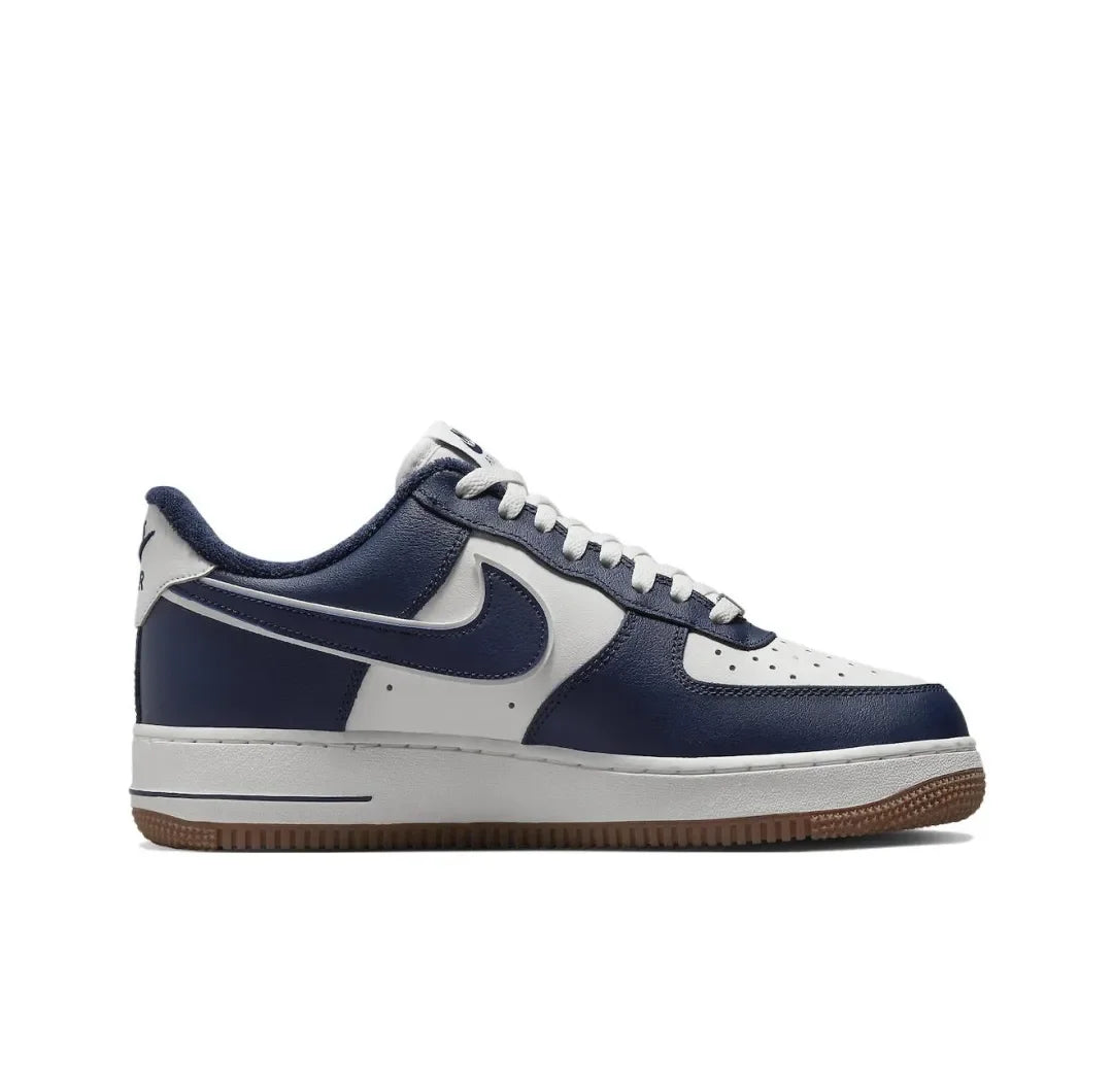 Nike Air Force 1 07 Low Skateboard Shoes For Men & Women